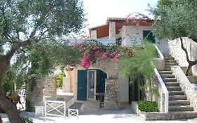 Villa Le Terrazze plus Pool